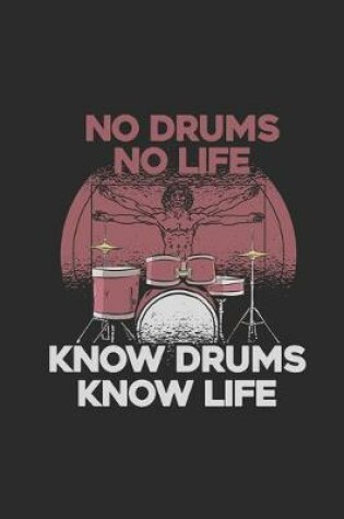 Cover of No Drums No Life