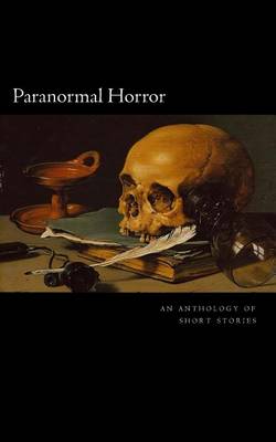 Cover of Paranormal Horror