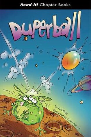 Cover of Duperball