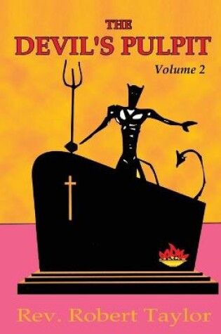 Cover of The Devil's Pulpit Volume Two