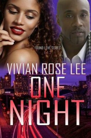 Cover of One Night