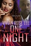 Book cover for One Night