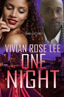 Cover of One Night