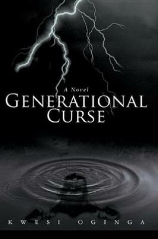 Cover of Generational Curse