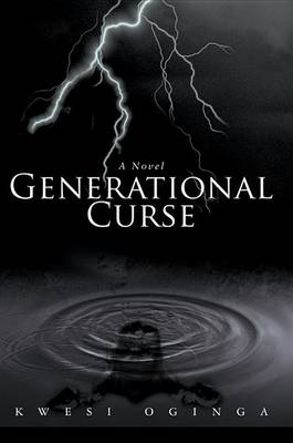 Book cover for Generational Curse