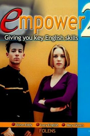 Cover of Empower: Student Book 2 (11-14)