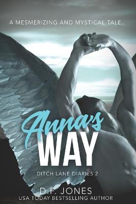 Book cover for Anna's Way