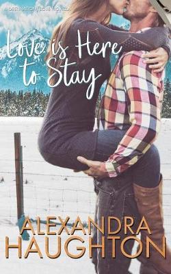 Book cover for Love Is Here to Stay