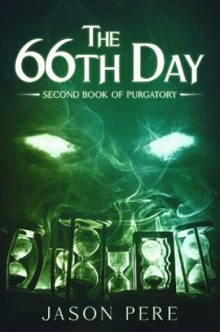 Cover of The 66th Day