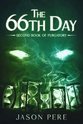 Book cover for The 66th Day