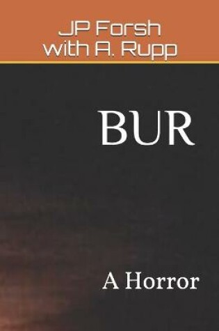 Cover of Bur