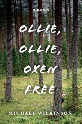 Cover of Ollie, Ollie, Oxen Free