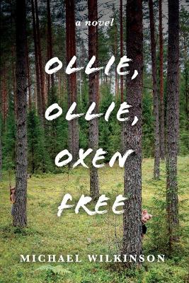 Book cover for Ollie, Ollie, Oxen Free