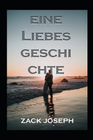 Cover of eine Liebesgeschichte