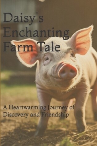 Cover of Daisy's Enchanting Farm Tale