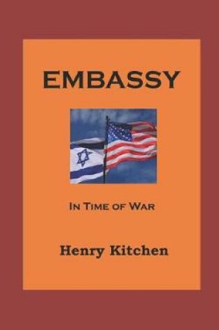 Cover of Embassy