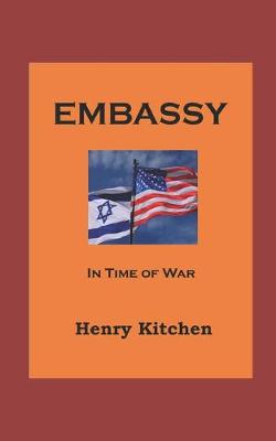 Book cover for Embassy