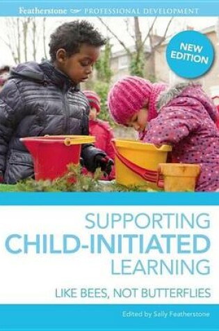 Cover of Supporting Child-Initiated Learning