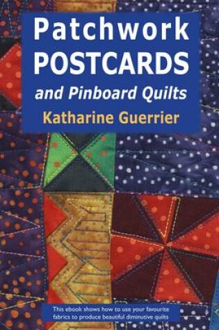 Cover of Patchwork Postcards