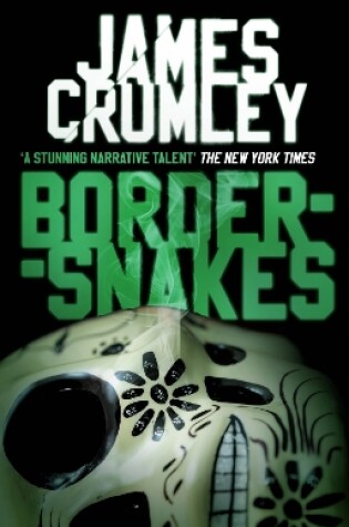 Cover of Bordersnakes