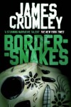 Book cover for Bordersnakes