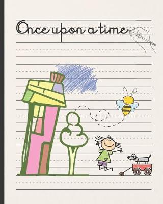 Book cover for Once Upon a Time