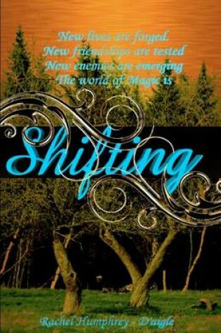 Cover of Shifting