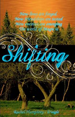 Book cover for Shifting