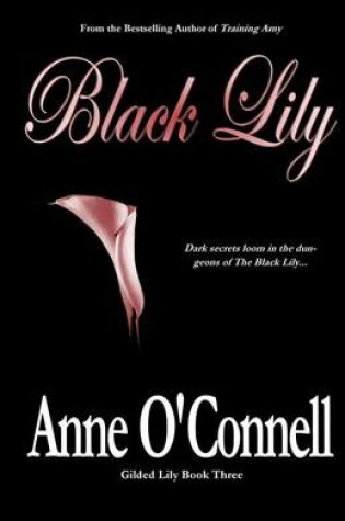 Cover of Black Lily