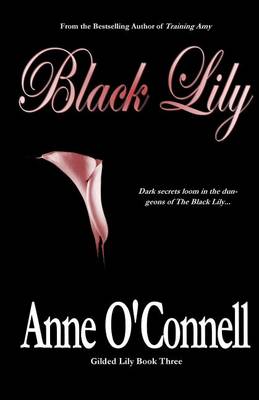 Cover of Black Lily