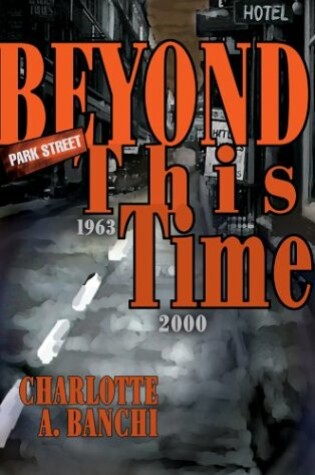 Cover of Beyond This Time