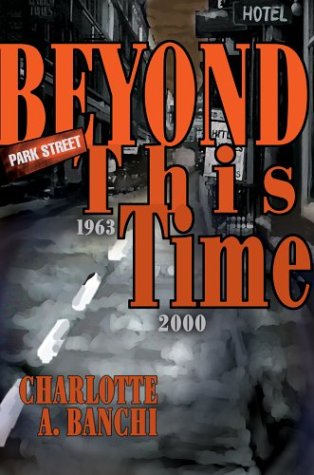 Book cover for Beyond This Time