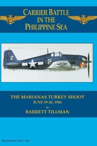 Cover of The Marianas Turkey Shoot