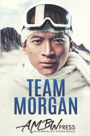 Cover of Team Morgan