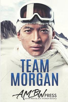Book cover for Team Morgan