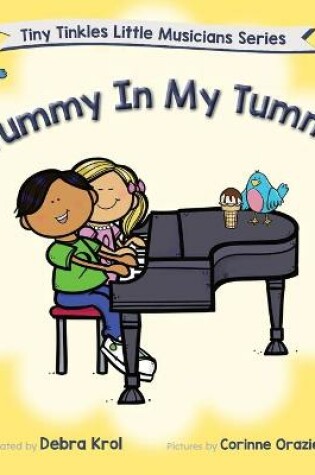 Cover of Yummy In My Tummy