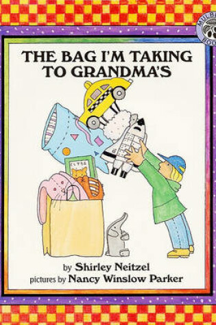 Cover of Bag I'm Taking to Grandma'S