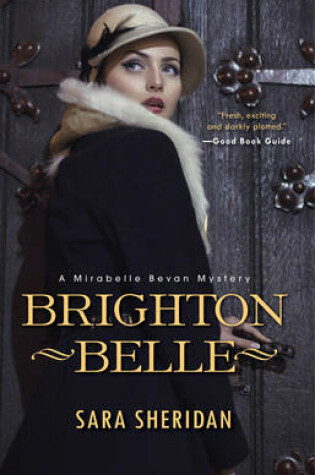 Cover of Brighton Belle