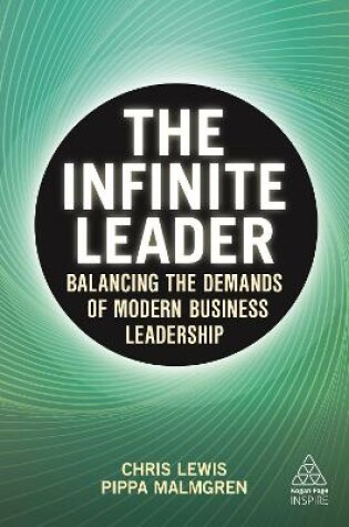 Cover of The Infinite Leader