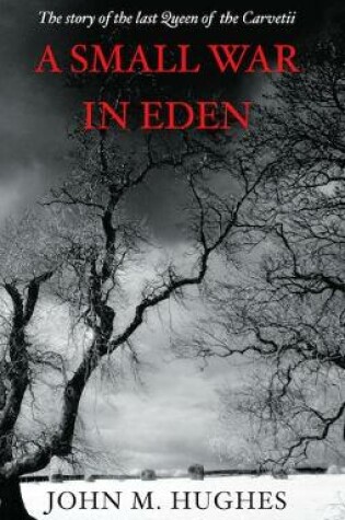 Cover of A Small War in Eden