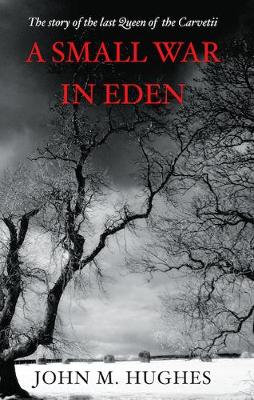 Book cover for A Small War in Eden