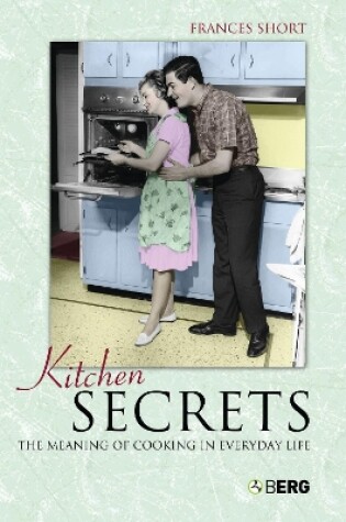 Cover of Kitchen Secrets