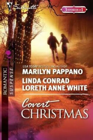 Cover of Covert Christmas