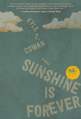 Book cover for Sunshine Is Forever