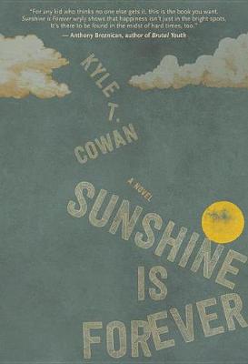 Book cover for Sunshine Is Forever