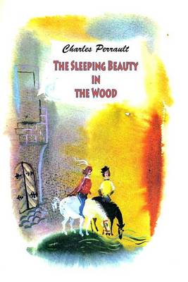 Book cover for The Sleeping Beauty in the Wood