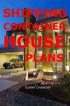 Book cover for Shipping Container House Plans