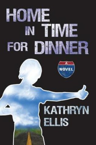 Cover of Home in Time for Dinner