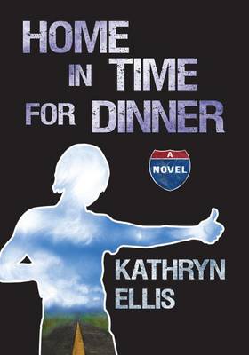 Book cover for Home in Time for Dinner