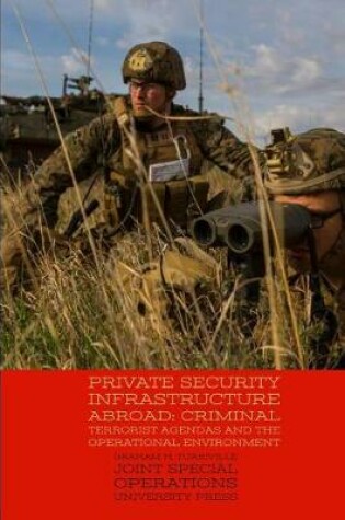 Cover of Private Security Infrastructure Abroad